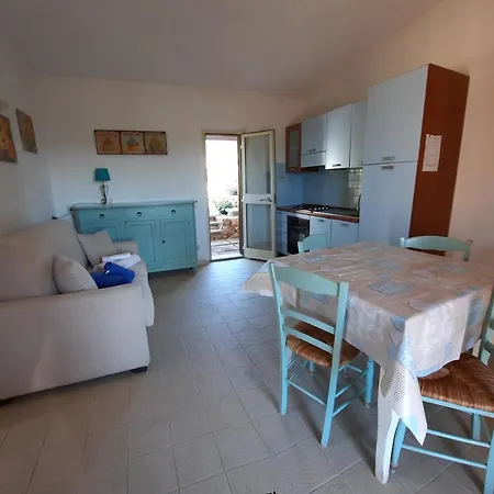 Σπίτι διακοπών Panoramiche Filetta *