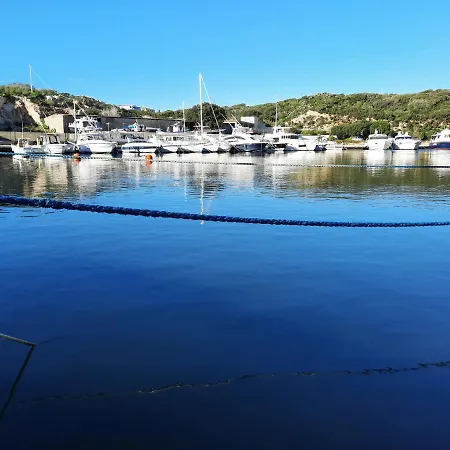 بيت للعطل Panoramiche Filetta