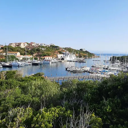 Panoramiche Filetta Σπίτι διακοπών *