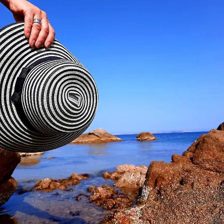 Panoramiche Filetta سانتا تيريزا غالّورا