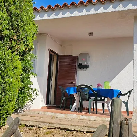 Holiday home Panoramiche Filetta Santa Teresa Gallura