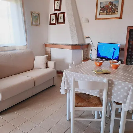 Panoramiche Filetta Casa vacanze *