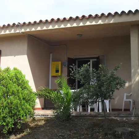 Casa vacanze Panoramiche Filetta Santa Teresa di Gallura