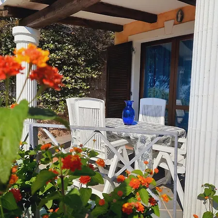 Panoramiche Filetta Casa vacanze *