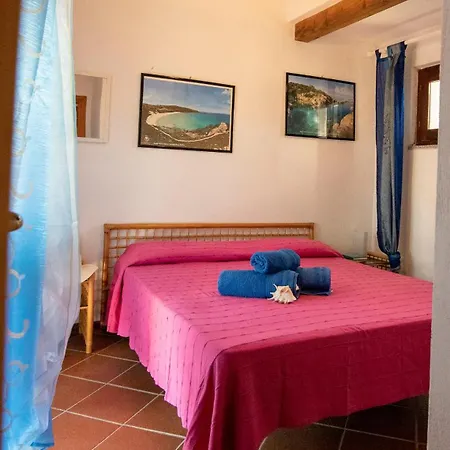 Panoramiche Filetta