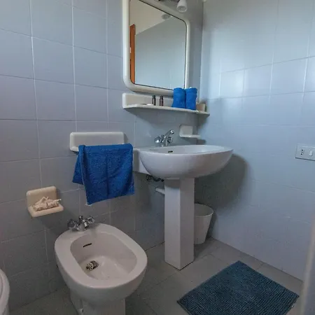 Casa vacanze Panoramiche Filetta