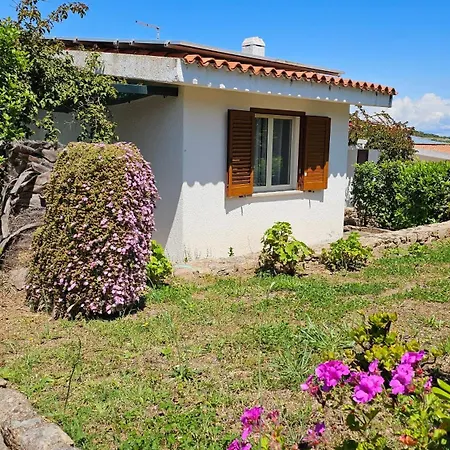 Panoramiche Filetta Casa vacanze *