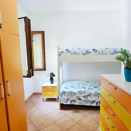 Casa vacanze Panoramiche Filetta *