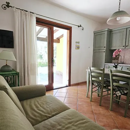 Casa vacanze Panoramiche Filetta