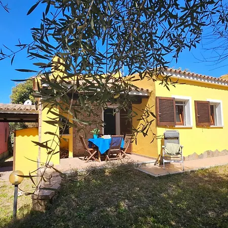 Casa vacanze Panoramiche Filetta Santa Teresa di Gallura