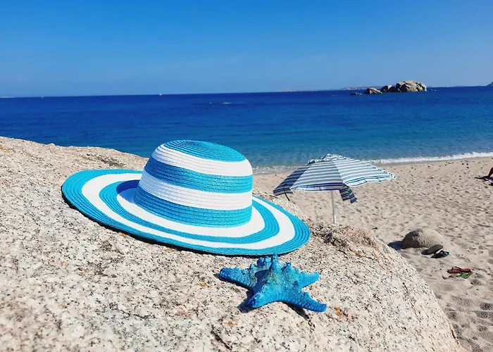 度假居 Panoramiche Filetta