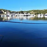 度假居 Panoramiche Filetta