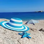 度假居 Panoramiche Filetta