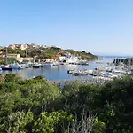 Panoramiche Filetta 度假居 *