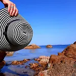 Panoramiche Filetta Санта-Тереза-Галлура