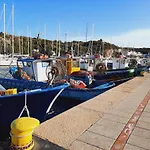 度假居 Panoramiche Filetta *