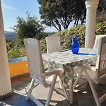 度假居 Panoramiche Filetta *