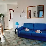度假居 Panoramiche Filetta 圣特雷莎加卢拉