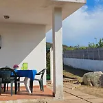 Panoramiche Filetta 圣特雷莎加卢拉