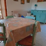 度假居 Panoramiche Filetta 圣特雷莎加卢拉