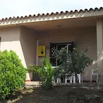 度假居 Panoramiche Filetta 圣特雷莎加卢拉
