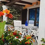 Panoramiche Filetta 度假居 *