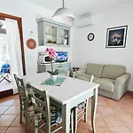 度假居 Panoramiche Filetta *