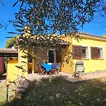 Hébergement de vacances Panoramiche Filetta Santa Teresa Gallura