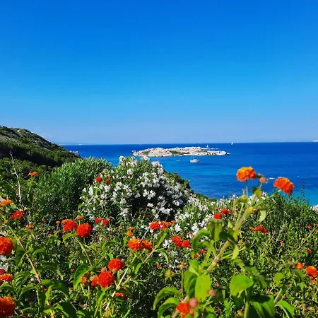 Panoramiche Filetta Сasa de vacaciones