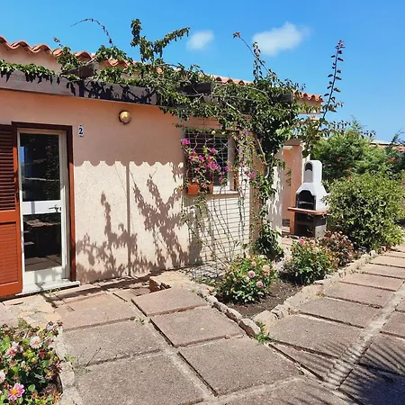 Panoramiche Filetta Holiday home *