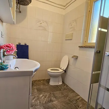 Casa vacanze Panoramiche Filetta *