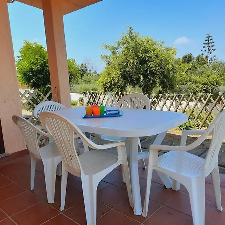 Panoramiche Filetta Holiday home Santa Teresa Gallura